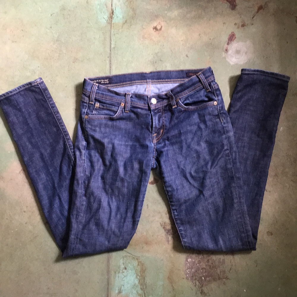 Citizens of Humanity Avedon #133